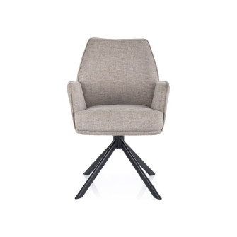 Virtuvės kėdė Melfi (Audinio) Virtuvės kėdė Melfi (Audinio)